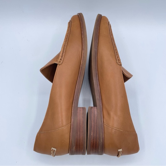 Everlane The Modern Loafer 9 1/2 Camel - Picture 10 of 16